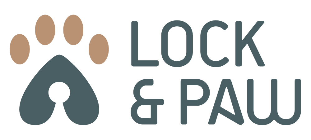 Lock & Paw